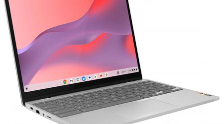 Lenovo IdeaPad Flex 3i: Chrome OS-Laptop mit 12,2-Zoll-Display, Intel-Prozessor, NVIDIA-Grafik, 4/8 GB RAM und einem Preis ab 350 US-Dollar