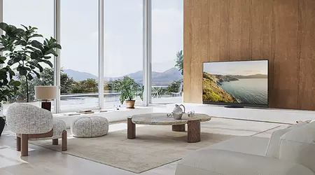 Panasonic enthüllt das Flaggschiff Z95B TV mit RGB Tandem OLED-Panel und Game Mode Extreme