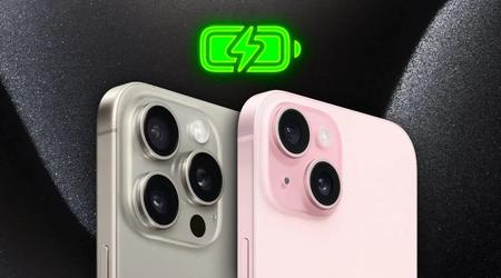 Mit iOS 18 können Sie die Uhrzeit auch dann anzeigen, wenn Ihr iPhone ausgeschaltet ist