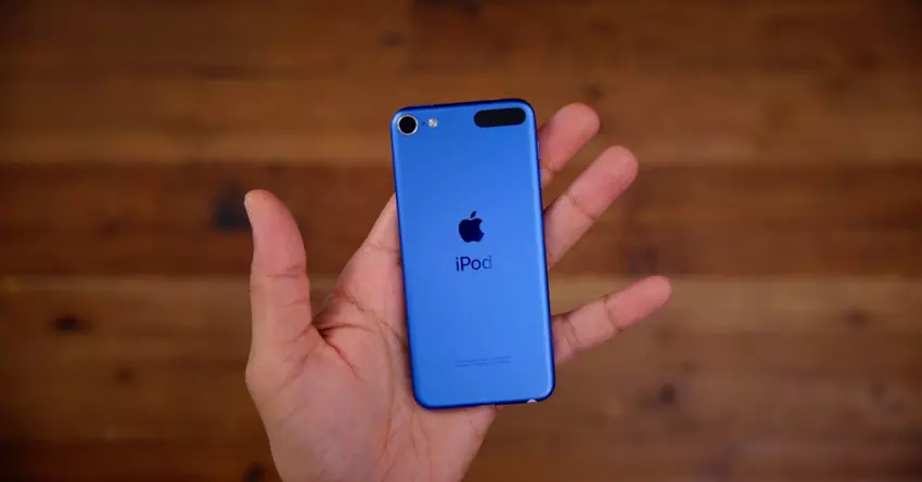 Apple stellt den iPod touch ein und beendet damit den 20-jährigen Lauf der Kultmarke „iPod“.