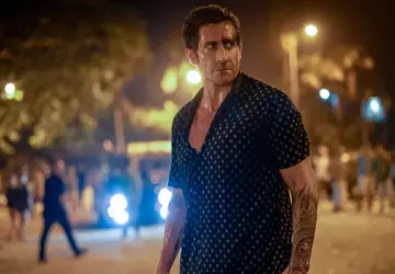 Das Road House-Remake mit Gyllenhaal und ...