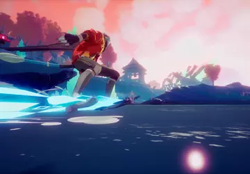 Die Entwickler von Hyper Light Breaker ...