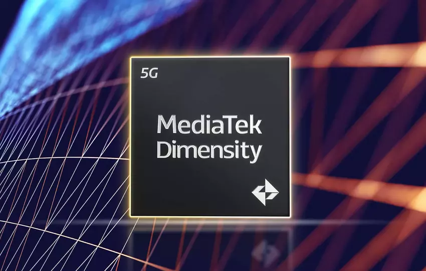 MediaTek hat den Dimensity 8250 5G vorgestellt: ein Prozessor für Smartphones im mittleren Preissegment