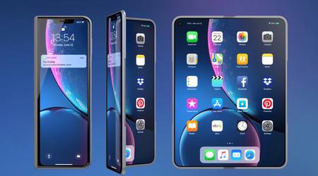 Medien: Wegen des faltbaren iPhone-Modells könnte Apple den Zeitplan für die Veröffentlichung neuer Smartphones ändern
