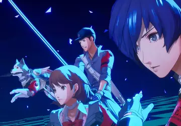 Die Entwickler von Persona 3 Reload ...