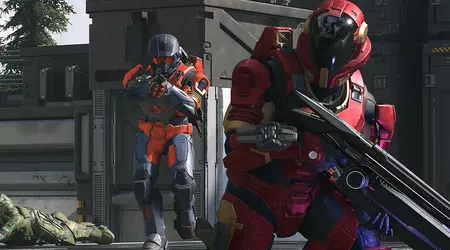 Halo Infinite wird 2023 eine Raytracing-Funktion erhalten