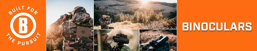 Testbericht zum Bushnell-Fernglas