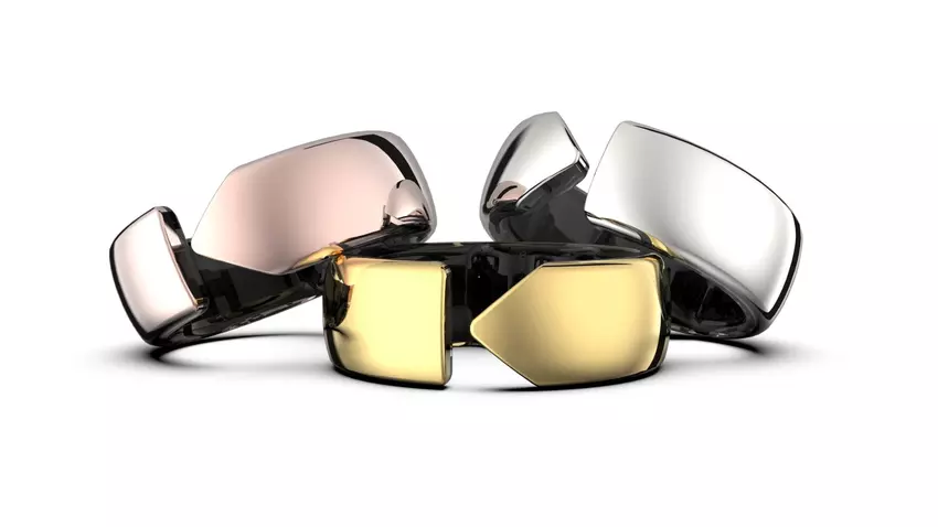 Movano Evie: ein intelligenter Ring, der die Herzfrequenz, den Sauerstoffgehalt des Blutes und die Temperatur messen und die Gesundheit von Frauen überwachen kann