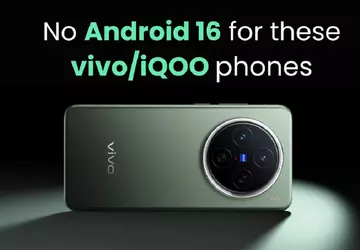 Diese Vivo- und iQOO-Smartphones werden kein ...