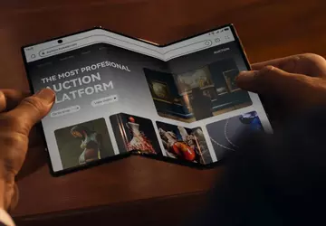 HONOR könnte sein erstes dreifach faltbares ...