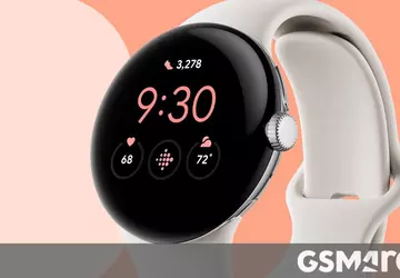Google Pixel Watch verwendet Berichten zufolge ...