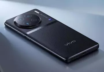vivo X100 Pro mit Snapdragon 8 ...