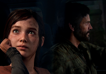 Ohne große Ankündigungen: Naughty Dog zeigt ...