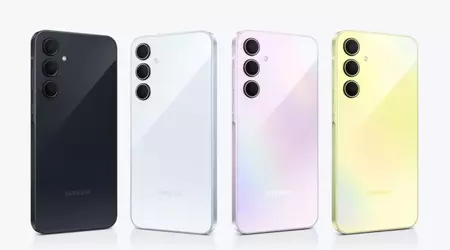 Beta-Tests der neuen One UI 7 sind für das Samsung Galaxy A55 geöffnet