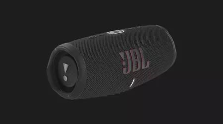 Angebot des Tages: JBL Charge 5 mit IP67-Schutz und bis zu 20 Stunden Akkulaufzeit ist bei Amazon für $50 weniger zu haben