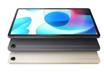 Realme arbeitet an einem neuen Budget-Tablet