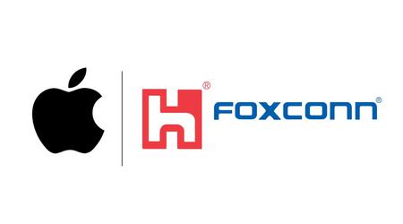 Foxconn erweitert die iPhone-Produktion in Indien um 1,5 Milliarden Dollar