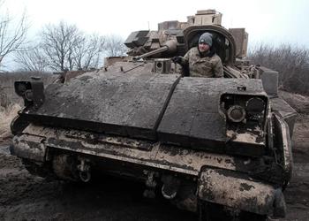 Die Ukraine hat neue "Schutzschilde" für ...