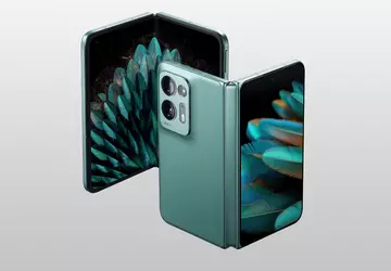 Zwei 120Hz Displays, Snapdragon 8 Gen ...