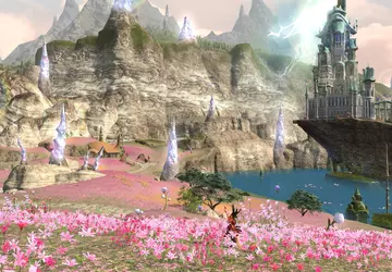 Das Wohnungslotterieproblem von Final Fantasy 14 ...