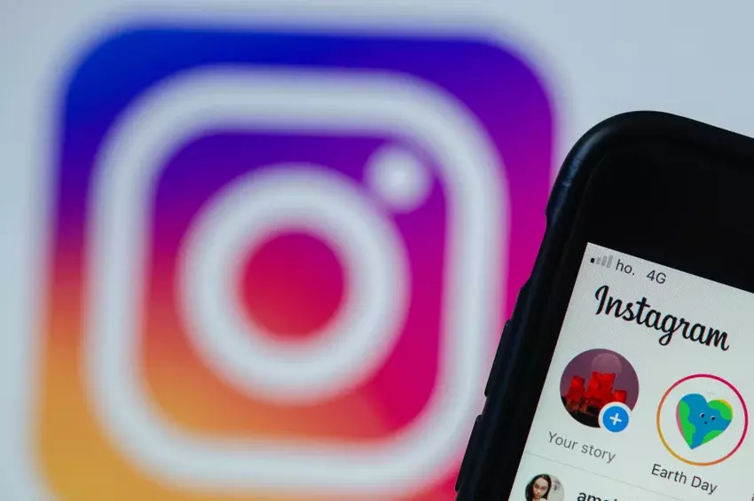Instagram arbeitet an der Erstellung von Tags für Beiträge, die von künstlicher Intelligenz generiert werden".