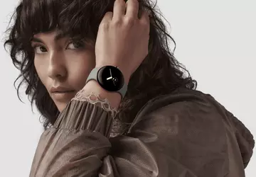 Googles Pixel Watch hat unerwartet begonnen, ...