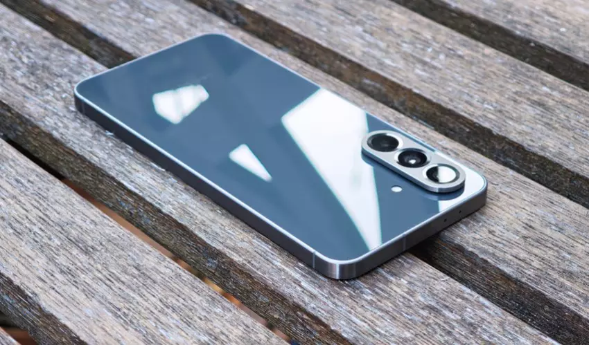 Galaxy A56 gegenüber Galaxy A36