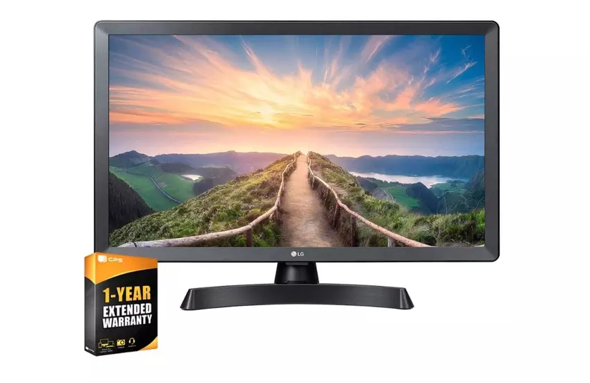 LG 24LM530S-PU TV für Truckerfahrerhaus