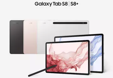 Samsung Galaxy Tab S8 und Galaxy ...