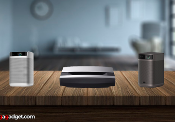 Beste XGIMI Beamer: Test und Vergleich