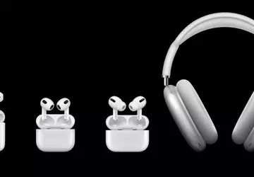 AirPods 2, AirPods 3, AirPods Pro ...