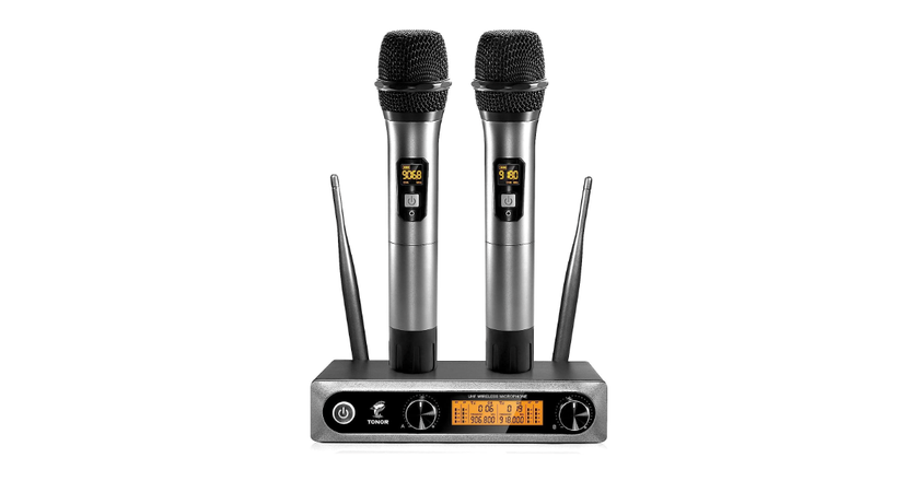 TONOR TW-820 Konferenz Mikrofon