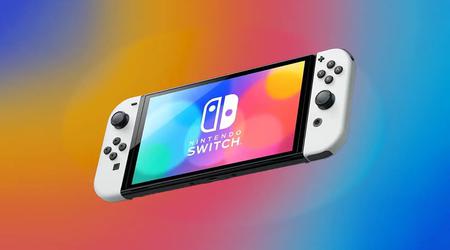 Eine italienische Website hat ein mögliches Erscheinungsdatum für die Nintendo Switch 2 enthüllt