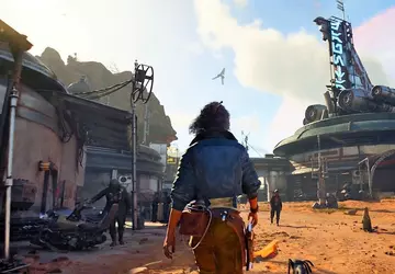 Die Verkaufszahlen von Star Wars Outlaws ...