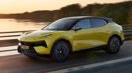 Lotus könnte sein Werk in Großbritannien schließen und die Produktion in die USA verlagern