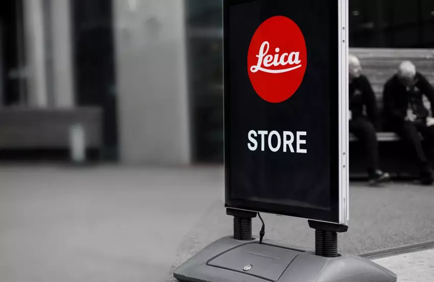 Made in Germany: Leica verzeichnet den höchsten Gewinn in der 100-jährigen Geschichte