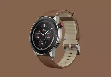 Amazfit GTR 4 bei Amazon für ...
