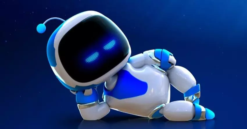 Gerüchte: Auf der PlayStation-Präsentation im Mai wird ein neues Spiel der Astro Bot-Serie angekündigt