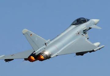 Deutschland kauft schwedische und israelische elektronische ...