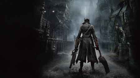 Gerücht: ein unbekanntes Bloodborne-Spiel könnte in Entwicklung sein
