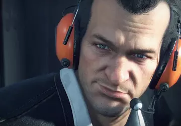 Frank West wird im neuen Spiel ...