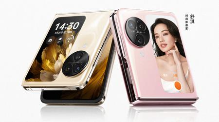 Es ist offiziell: Das OPPO Find N3 Flip wird am 12. Oktober außerhalb Chinas auf den Markt kommen.
