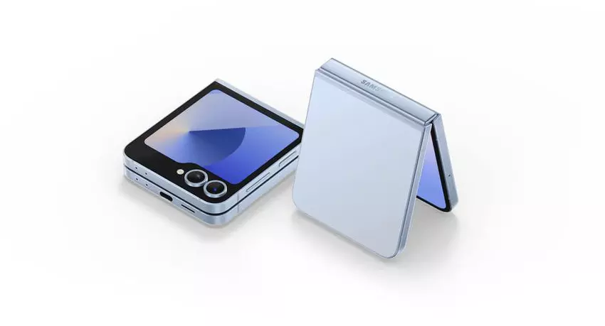 Galaxy Flip FE wird in Indien und den Vereinigten Arabischen Emiraten erhältlich sein