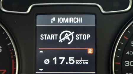 USA wollen Stopp-Start-System für Autos abschaffen