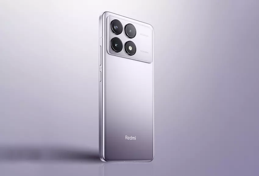 MediaTek Dimensity 9300 Plus Chip und 50 MP Light Hunter 800 Kamera: Insider verrät die Spezifikationen des Redmi K70 Ultra