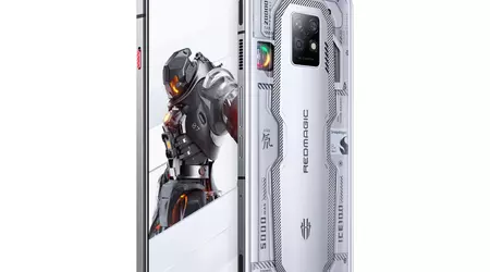 Nubia gibt Starttermin für Red Magic 7S und Red Magic 7S Pro Gaming-Smartphones bekannt