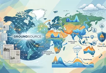 Gemini statt Meteorologe: Wie Google KI ...