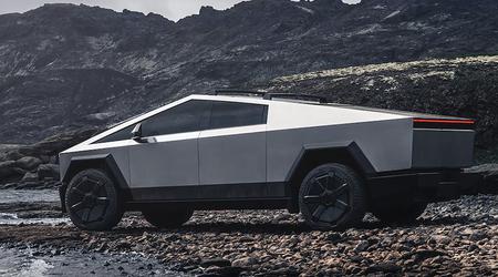 Tesla ruft alle Cybertrucks zurück, weil sich Karosserieteile lösen