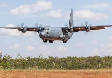 Australien kauft 20 militärische Transportflugzeuge des ...