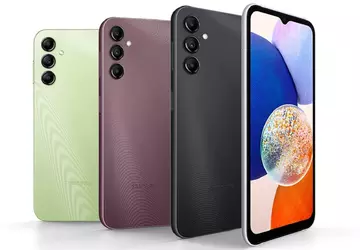 Samsung hat mit der Veröffentlichung der ...